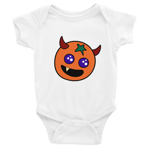 Citrus Devil Onesie - Severe Snacks