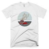 Poor Meatball! Unisex T-shirt - Severe Snacks